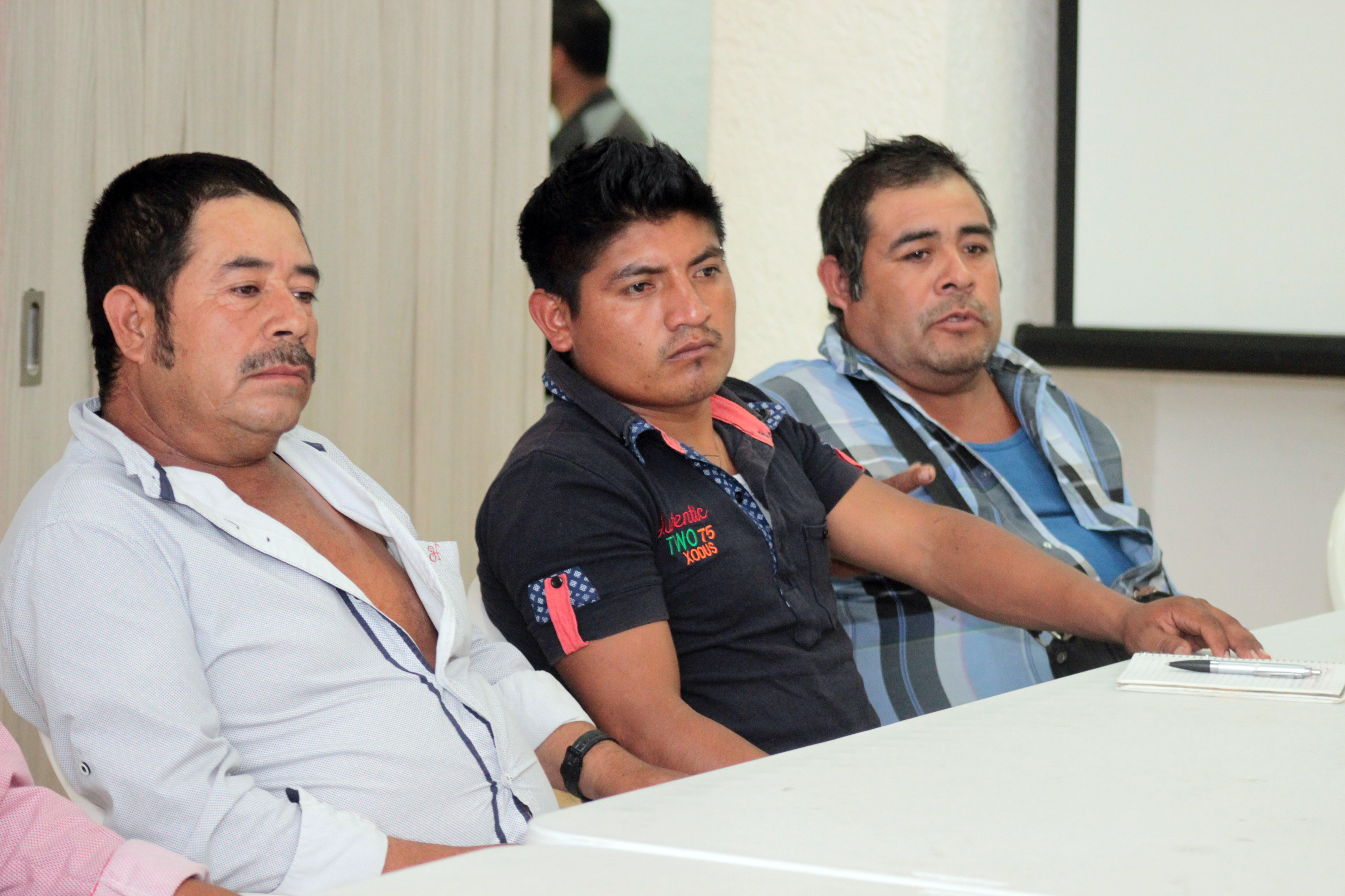 SNI San Juan Lachigalla